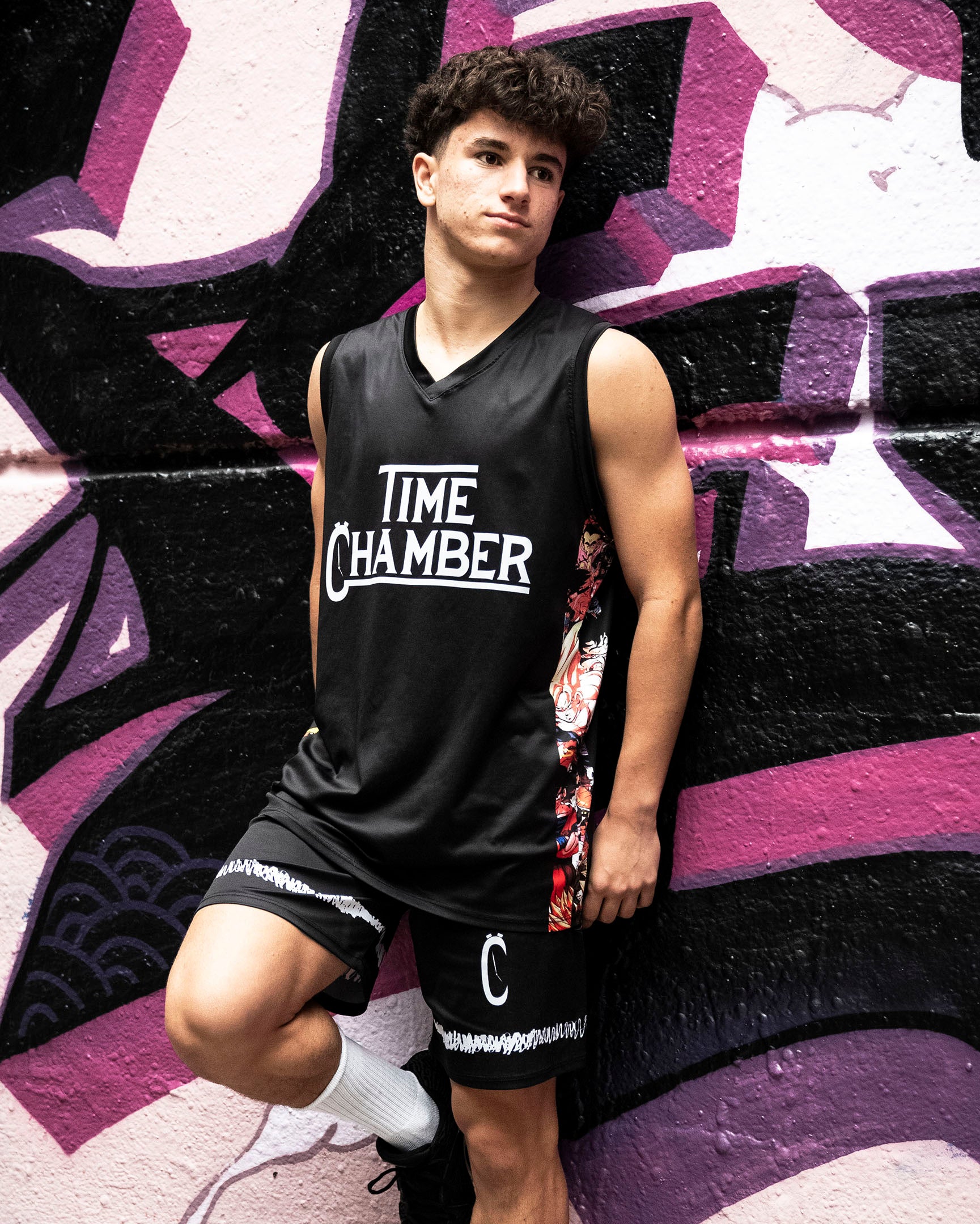 OG Jersey